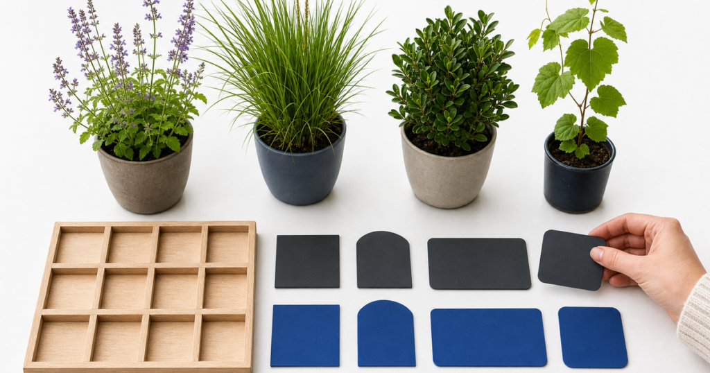 Een plantenwebshop ontwerpen: filters die klanten echt nodig hebben