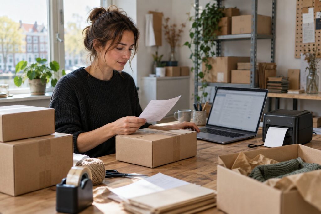 Wat gebeurt er met je webshop als je het CMS wisselt?