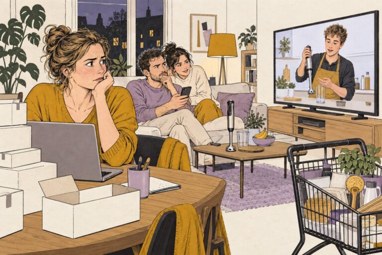 YouTube Shopping: alleen bol doet mee